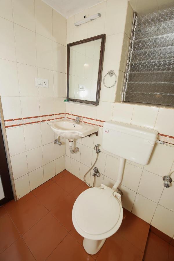 Westend Hotel Matheran Zewnętrze zdjęcie