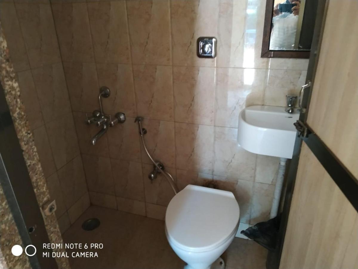 Westend Hotel Matheran Zewnętrze zdjęcie