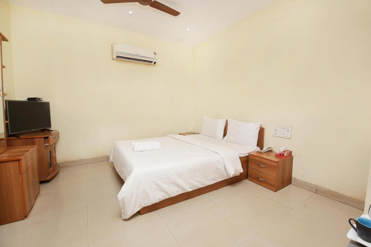 Westend Hotel Matheran Zewnętrze zdjęcie