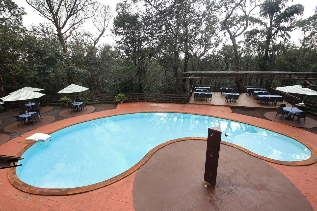 Westend Hotel Matheran Zewnętrze zdjęcie