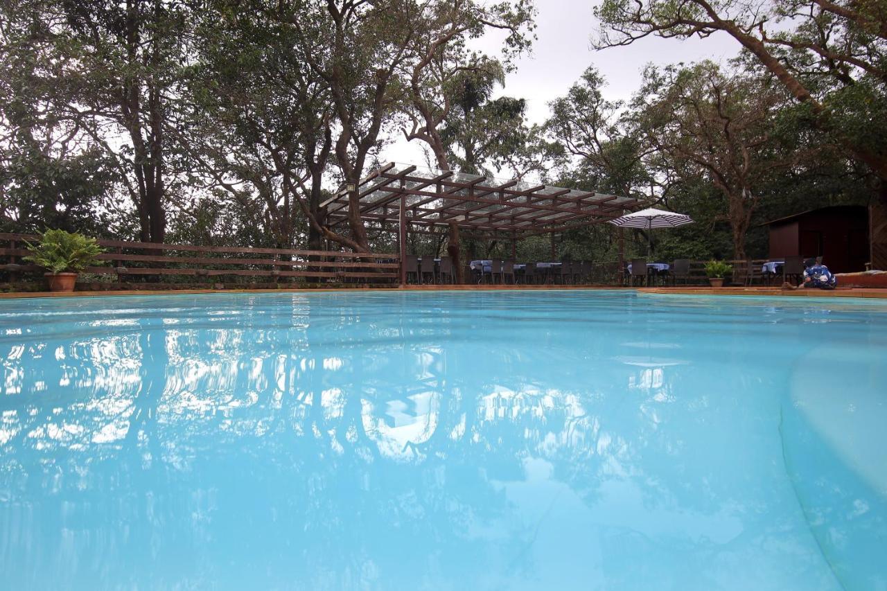 Westend Hotel Matheran Zewnętrze zdjęcie